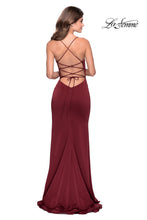 Load image into Gallery viewer, La Femme Prom Style 28294