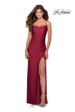 Load image into Gallery viewer, La Femme Prom Style 28296
