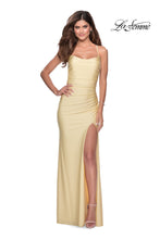 Load image into Gallery viewer, La Femme Prom Style 28296