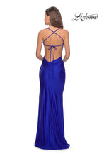 Load image into Gallery viewer, La Femme Prom Style 28296
