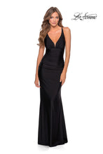 Load image into Gallery viewer, La Femme Prom Style 28297