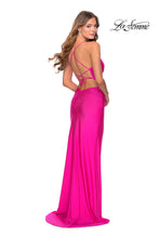 Load image into Gallery viewer, La Femme Prom Style 28297