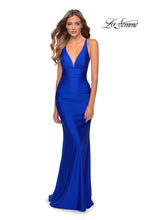 Load image into Gallery viewer, La Femme Prom Style 28297