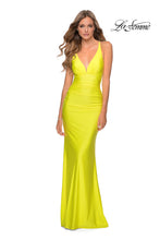 Load image into Gallery viewer, La Femme Prom Style 28297