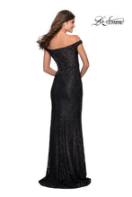 Load image into Gallery viewer, La Femme Prom Style 28301
