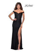 Load image into Gallery viewer, La Femme Prom Style 28301