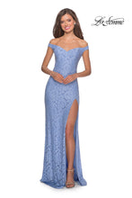 Load image into Gallery viewer, La Femme Prom Style 28301