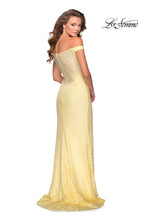 Load image into Gallery viewer, La Femme Prom Style 28301