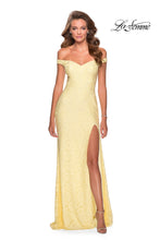 Load image into Gallery viewer, La Femme Prom Style 28301