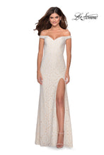 Load image into Gallery viewer, La Femme Prom Style 28301