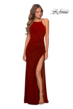Load image into Gallery viewer, La Femme Prom Style 28302