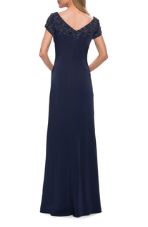 La Femme Mother Of The Bride Style 28321