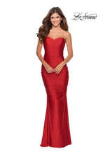 Load image into Gallery viewer, La Femme Prom Style 28324