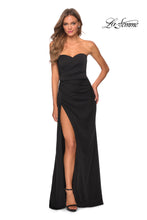 Load image into Gallery viewer, La Femme Prom Style 28334