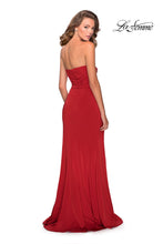 Load image into Gallery viewer, La Femme Prom Style 28334