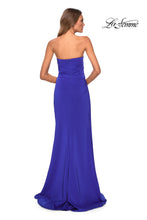 Load image into Gallery viewer, La Femme Prom Style 28334