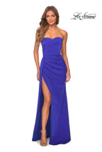 Load image into Gallery viewer, La Femme Prom Style 28334