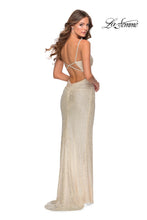 Load image into Gallery viewer, La Femme Prom Style 28335