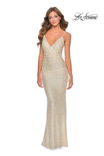 Load image into Gallery viewer, La Femme Prom Style 28335