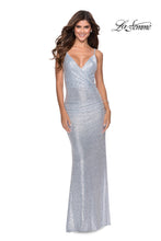 Load image into Gallery viewer, La Femme Prom Style 28335