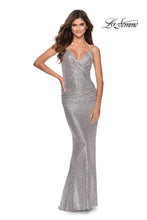 Load image into Gallery viewer, La Femme Prom Style 28335