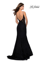 Load image into Gallery viewer, La Femme Prom Style 28355