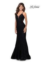 Load image into Gallery viewer, La Femme Prom Style 28355