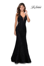 Load image into Gallery viewer, La Femme Prom Style 28355