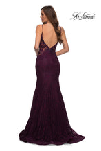 Load image into Gallery viewer, La Femme Prom Style 28355
