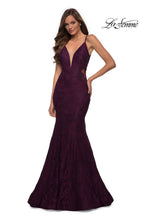 Load image into Gallery viewer, La Femme Prom Style 28355