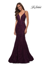 Load image into Gallery viewer, La Femme Prom Style 28355