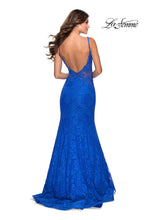 Load image into Gallery viewer, La Femme Prom Style 28355