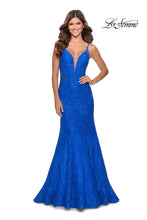Load image into Gallery viewer, La Femme Prom Style 28355