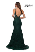 Load image into Gallery viewer, La Femme Prom Style 28355