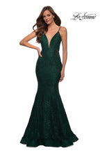 Load image into Gallery viewer, La Femme Prom Style 28355