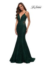 Load image into Gallery viewer, La Femme Prom Style 28355