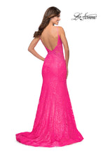 Load image into Gallery viewer, La Femme Prom Style 28355