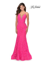 Load image into Gallery viewer, La Femme Prom Style 28355