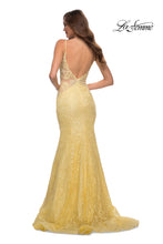 Load image into Gallery viewer, La Femme Prom Style 28355