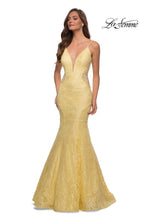 Load image into Gallery viewer, La Femme Prom Style 28355