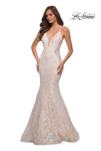 Load image into Gallery viewer, La Femme Prom Style 28355