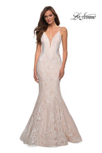 Load image into Gallery viewer, La Femme Prom Style 28355