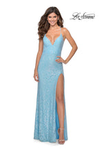 Load image into Gallery viewer, La Femme Prom Style 28359