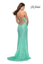 Load image into Gallery viewer, La Femme Prom Style 28359