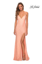 Load image into Gallery viewer, La Femme Prom Style 28359
