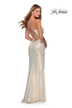 Load image into Gallery viewer, La Femme Prom Style 28363
