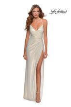 Load image into Gallery viewer, La Femme Prom Style 28363