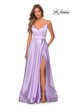 Load image into Gallery viewer, La Femme Prom Style 28385