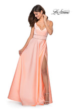 Load image into Gallery viewer, La Femme Prom Style 28385