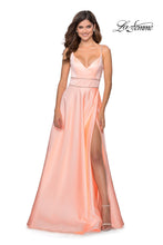 Load image into Gallery viewer, La Femme Prom Style 28385
